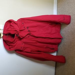 Abercrombie Winter Jacket